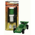 thumbnail image 1 of PineCar P3958 GEAR RIPPIN' GREEN COMPLE, 1 of 1