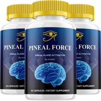 Bio Brain Supplement Capsules – BioBrain Natural Blend Memory Focus, 5 ...