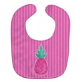 thumbnail image 1 of Pineapple Baby Bib, 1 of 1