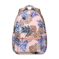 thumbnail image 1 of Pineapple Backpack for Men & Women - Stylish & Functional, Ideal for Work, School & Daily Adventures, 1 of 6
