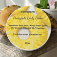 thumbnail image 1 of Pineapple Body Balm, 1 of 4