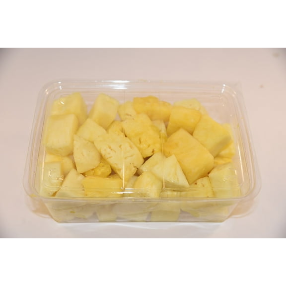 Pineapple Chunks,  42 oz