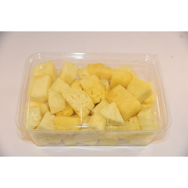 Pineapple Chunks, 42 oz - Walmart.com