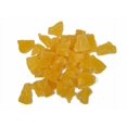 thumbnail image 1 of Pineapple Chunks, Dried, Packed In A Perfectly Sealed Bag, Two Pounds, 1 of 2