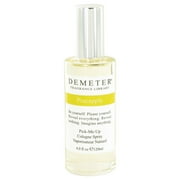 Demeter Demeter Pineapple Cologne Spray Formerly Blue Hawaiian for Women 4 oz