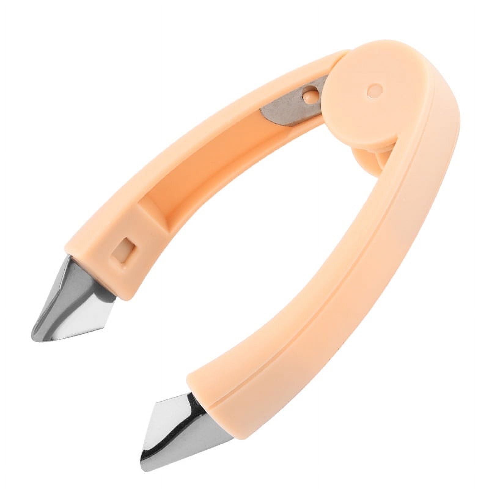 Pineapple Core Remover Gadget Strawberry Stem Remover Stainless Steel