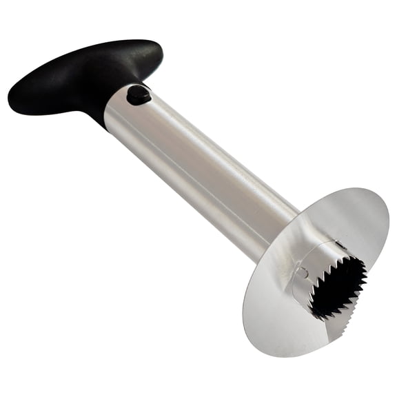 Pineapple Corer Slicer Peeler Cutter Stainless Steel Sliver Kitchen Fruit Tools Home Commercial