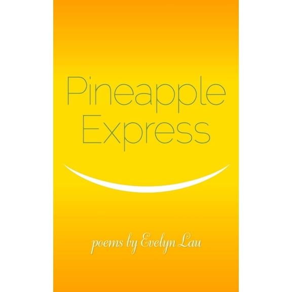 Pineapple Express (Paperback)