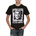 thumbnail image 1 of Pineapple Express Hands Down Dopest Dope T-Shirt, 1 of 1