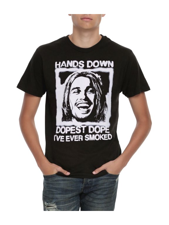 Hands Down Dopest Dope T-Shirt