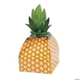 thumbnail image 1 of Pineapple Favor Boxes - 12 Pieces, 1 of 1