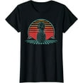 thumbnail image 1 of Pineapple Fruit Retro Vintage 80s Style Gift T-Shirt, 1 of 3