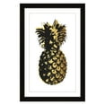 thumbnail image 1 of "Pineapple Golden" Framed Painting Print, 1 of 6