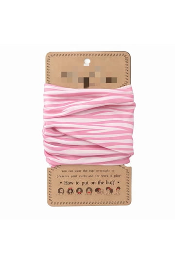 Extra Wide Stretchy Sleep Scarf Headband Anti-Frizz Curly Hair Wrap Amazon.com : rainbowstar 2 Pack Satin Hair Wrap for Sleep  main image 4