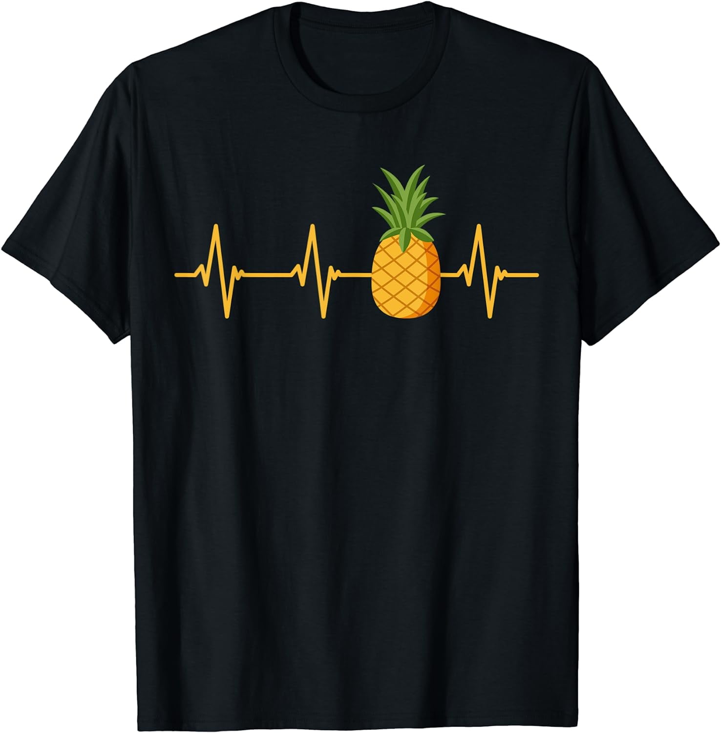 Pulse Shirt