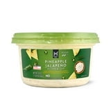 Pineapple Jalapeno Popper Dip, 24 oz.