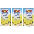 thumbnail image 1 of Pineapple Juice - 46 oz - 3 pk, 1 of 2