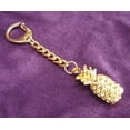 thumbnail image 1 of Pineapple Keychain, 1 of 1