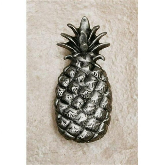 Pineapple Knob- Antique Bronze