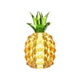 thumbnail image 1 of Pineapple Lamp 4.9 Inch Acrylic Crystal Led Night Light Nordic Style Tabletop Ornament for Bedroom Living Room Christmas Holiday Decor, 1 of 8