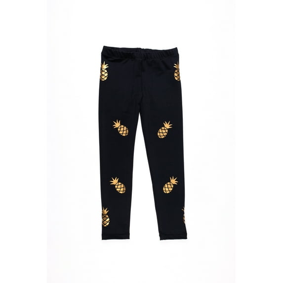 Pineapple Leggings