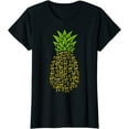thumbnail image 1 of Pineapple Math Lover Teacher 3.14 Number Symbol T-Shirt, 1 of 3