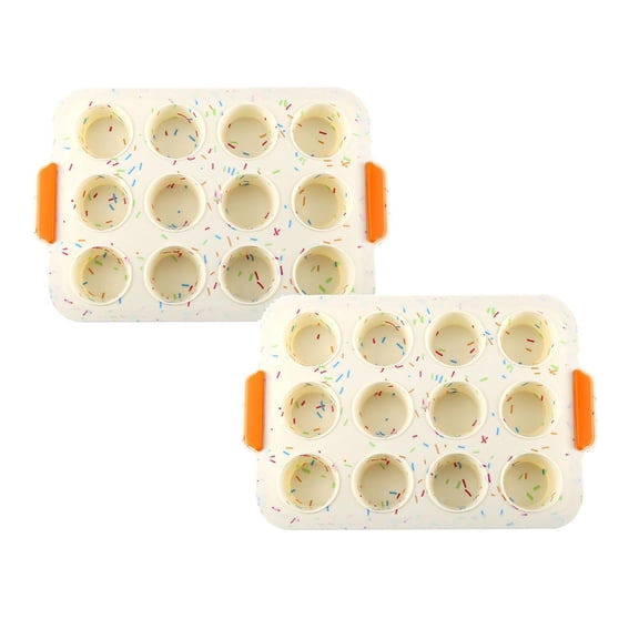 Pineapple Mold 1Pc Silicone Cake Mold Pan Muffin Chocolate Pizza Baking Tray Mould