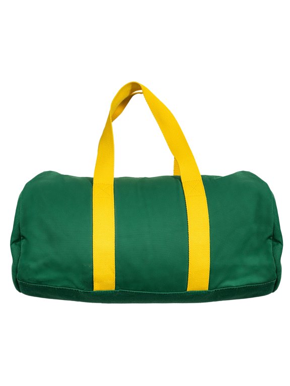 Pineapple Movie Saul Duffle Bag Halloween Costume Accessory Lightweight for Travel Gym Cosplay