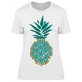 thumbnail image 1 of Pineapple Of Sea Stars Tee Women's -Image by Shutterstock, 1 of 2