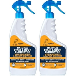 Pet Stain Enzyme Cleaner For Cat Urine Walmart Pet Urine Smell