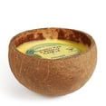 thumbnail image 1 of Pineapple Coconut Bowl Candle, 1 of 3