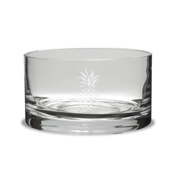 Pineapple Petite Candy Bowl