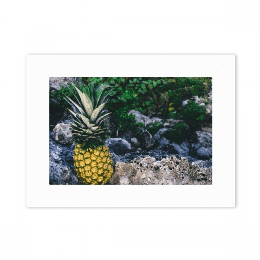パイナップル アートフレーム Amazon.co.jp: レトロパイナップルフォトフレーム樹脂額縁家具