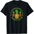 thumbnail image 1 of Pineapple Pizza ClubT-Shirt, 1 of 5