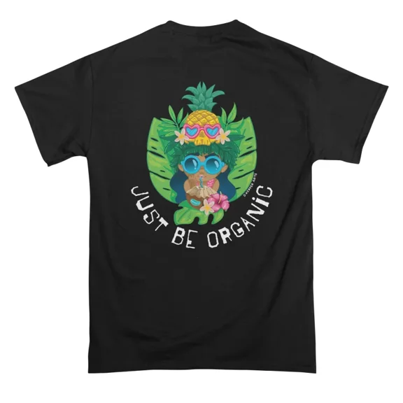 Pineapple Punk Princess T-Shirt Tee Gift For Him Merch For Her Apparel For Friend