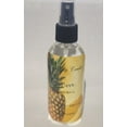 thumbnail image 1 of Pineapple Room Spray, No Artificial Colors, Parabens, or Preservatives, No Gas, Non Alcohol, Hand Poured with Love, 2 oz, 1 of 1