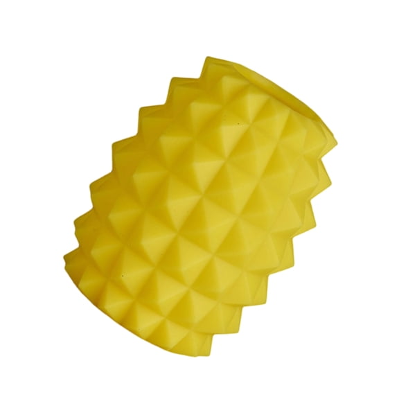 Pineapple Shape Silicone Removable Lamp Covers for Ambients Room Lighting
