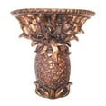 thumbnail image 1 of Pineapple Shelf - Bronze, 1 of 1