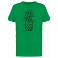 thumbnail image 1 of Pineapple Sketch Tee Men's -Image by Shutterstock, 1 of 2