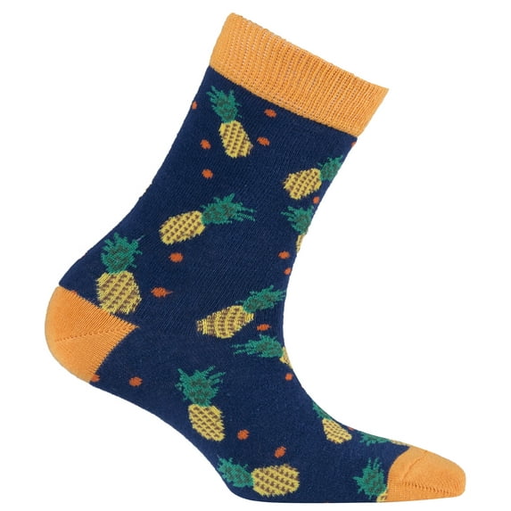 Pineapple Socks