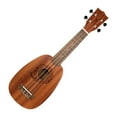 thumbnail image 1 of Pineapple Soprano Ukulele, 1 of 1