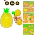 Pineapple Squishy Stress Ball Soft Stretchy Toy Halloween Christmas Gift