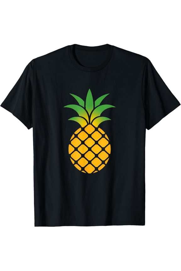 Pineapple T-Shirt