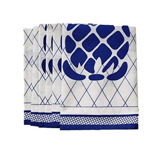 Pineapple Tea Towel / Dishcloth / Dish towel / Kitchen Towel.