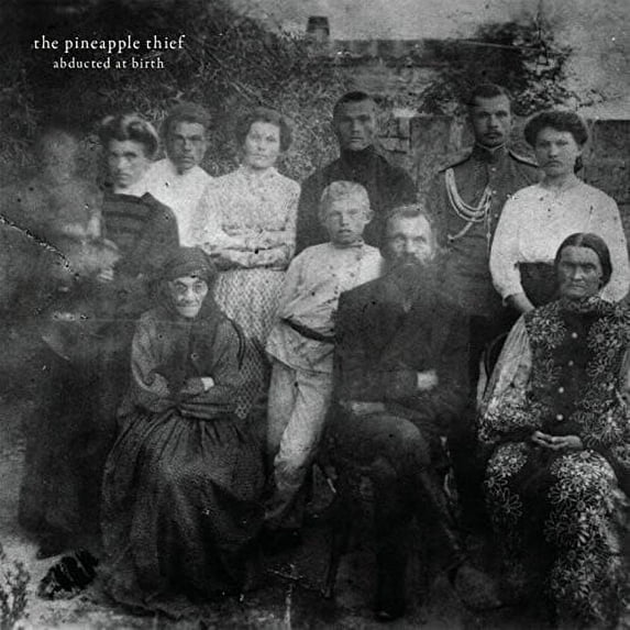 Pineapple Thief - Abducted At Birth - Music & Performance - CD