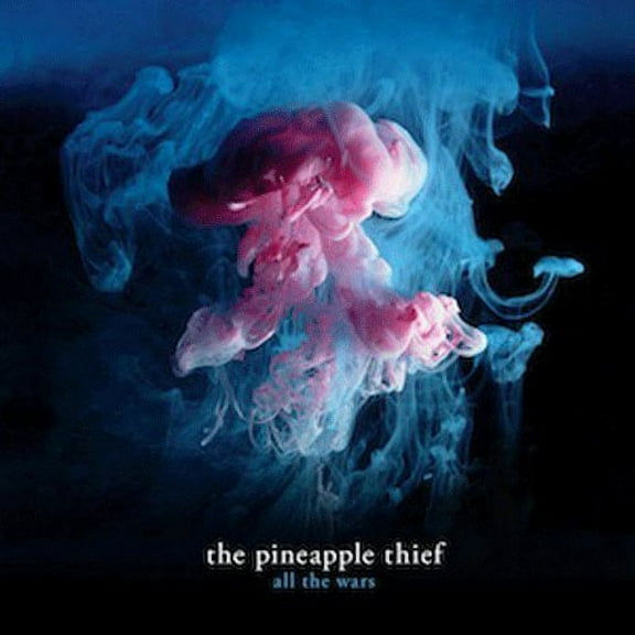 Pineapple Thief - All The Wars - Vinyl