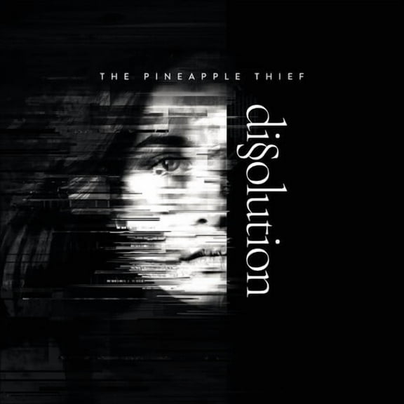 Pineapple Thief - Dissoultion - Music & Performance - Vinyl