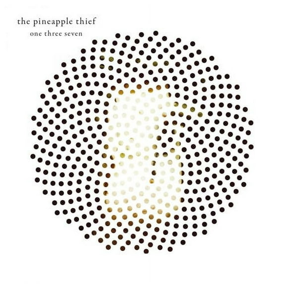 Pineapple Thief - One Three Seven - Music & Performance - CD