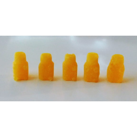 Pineapple Xylitol Candy, Safe for Diabetics, Promotes Healthy Teeth