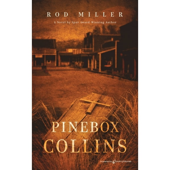 Pinebox Collins, (Paperback)
